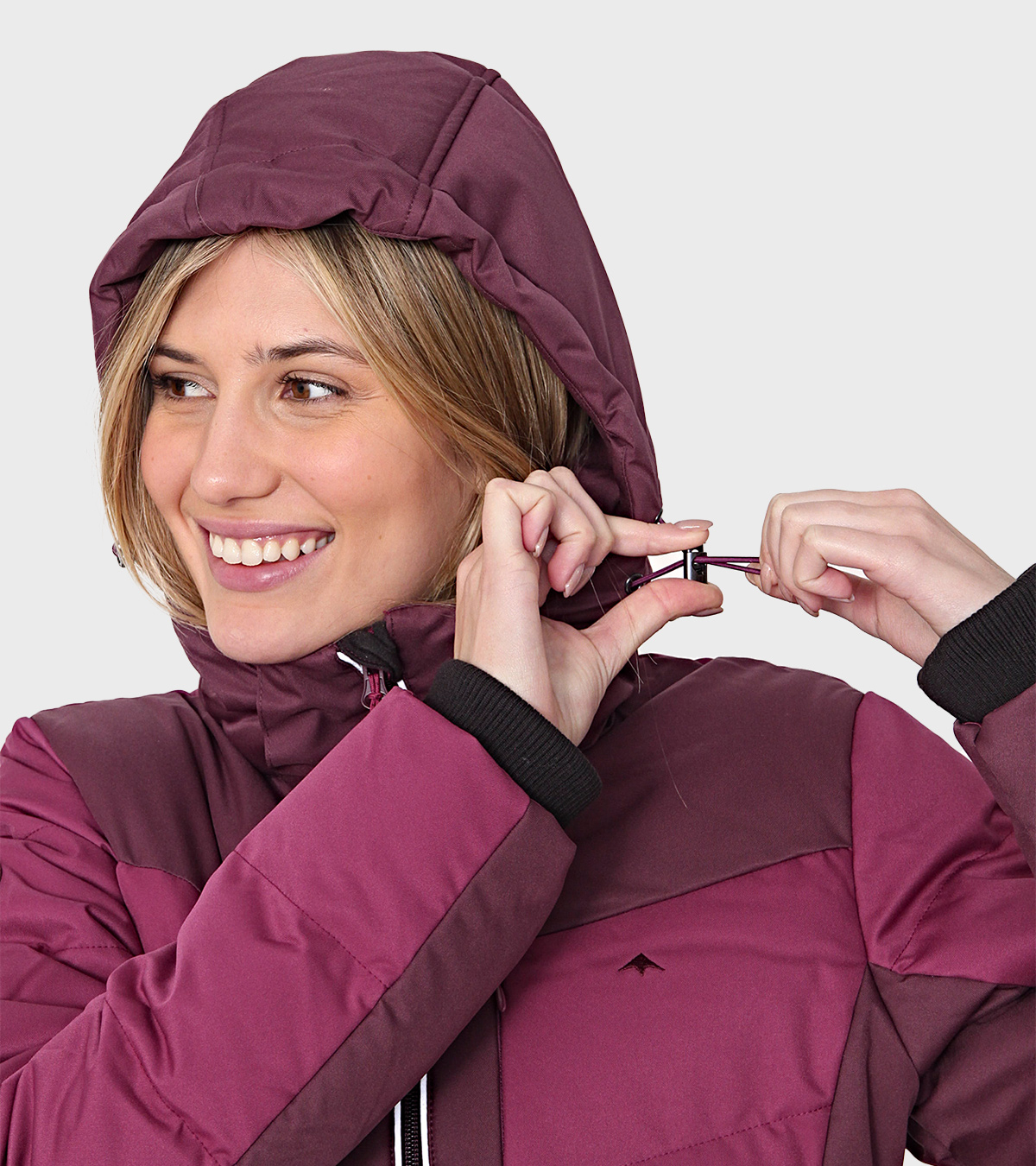 Campera de mujer Galia - Imagen 6