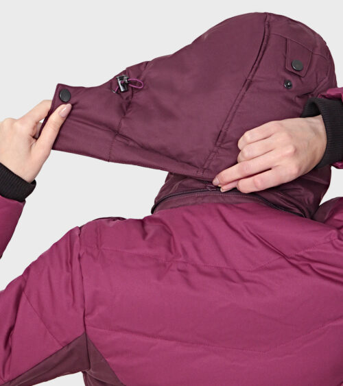 Campera de mujer Galia - Imagen 8