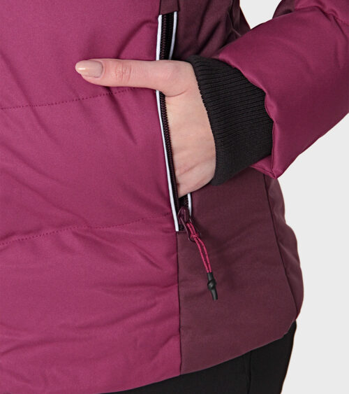 Campera de mujer Galia - Imagen 9