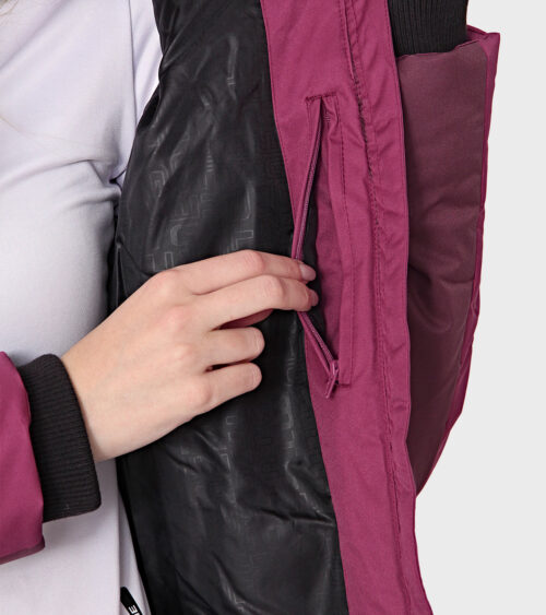 Campera de mujer Galia - Imagen 10