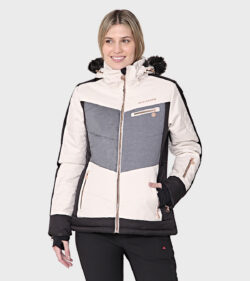 Campera de mujer Harley