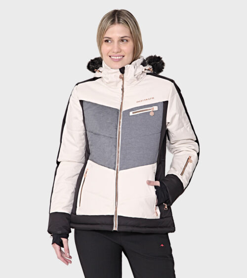 Campera de mujer Harley