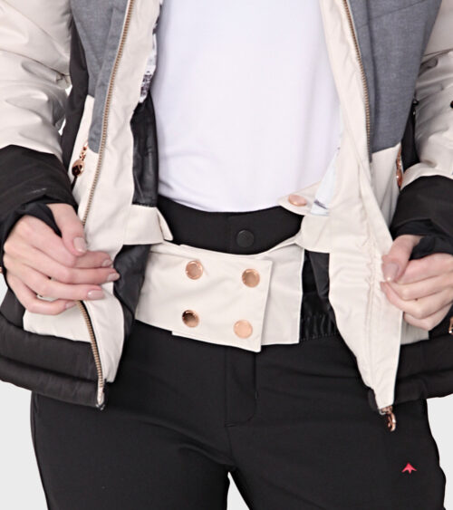 Campera de mujer Harley - Imagen 11