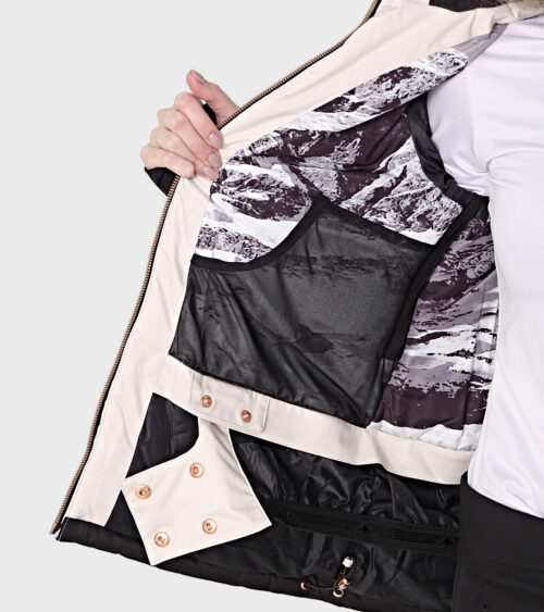 Campera de mujer Harley - Imagen 12