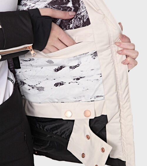 Campera de mujer Harley - Imagen 14