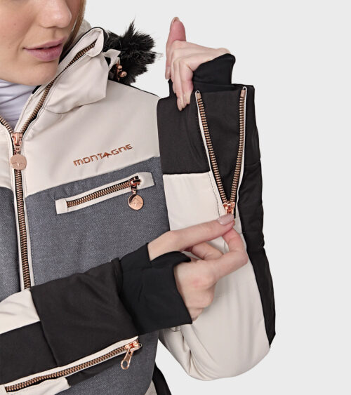 Campera de mujer Harley - Imagen 17