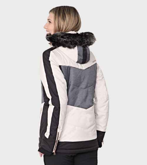 Campera de mujer Harley - Imagen 2
