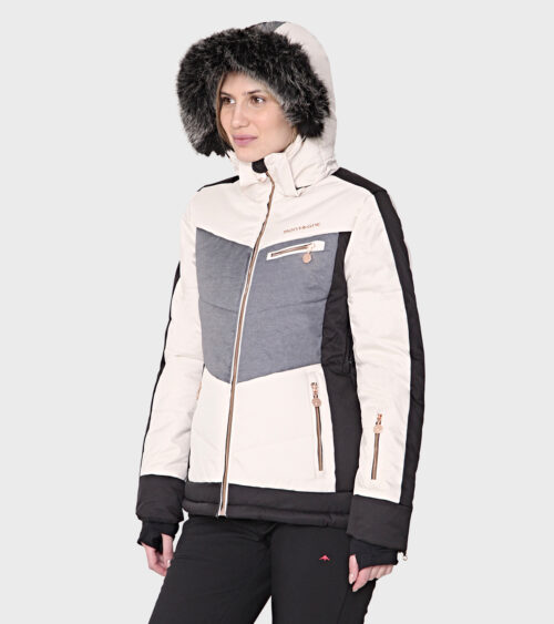 Campera de mujer Harley - Imagen 3
