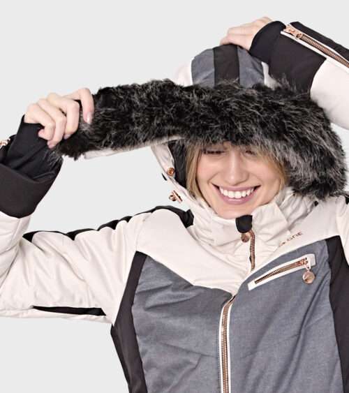 Campera de mujer Harley - Imagen 6