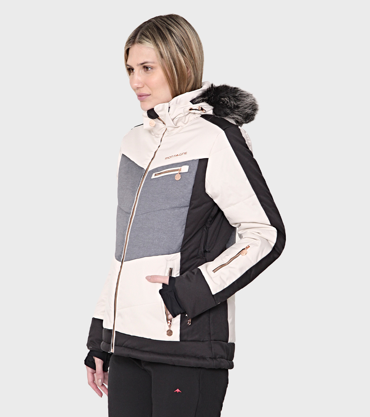 Campera de mujer Harley - Imagen 19
