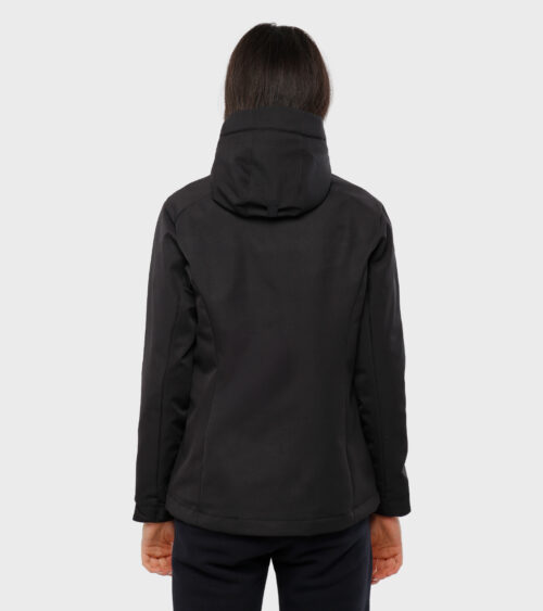Campera de mujer Kyoto - Imagen 2