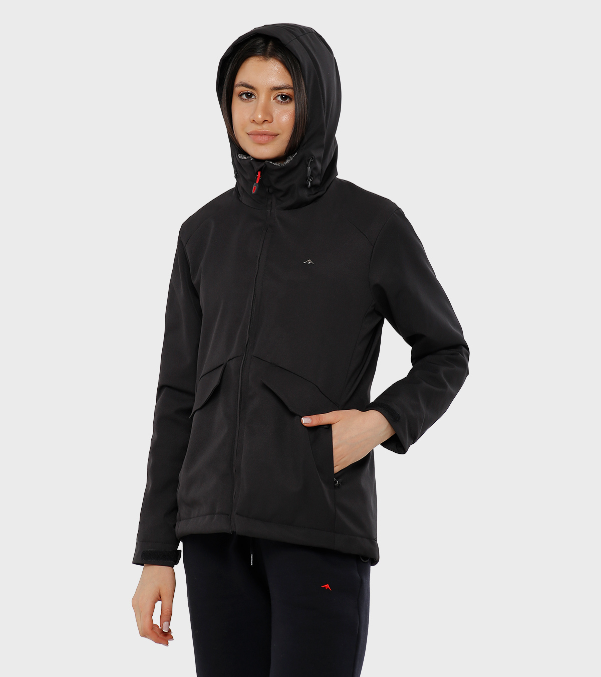 Campera de mujer Kyoto - Imagen 3