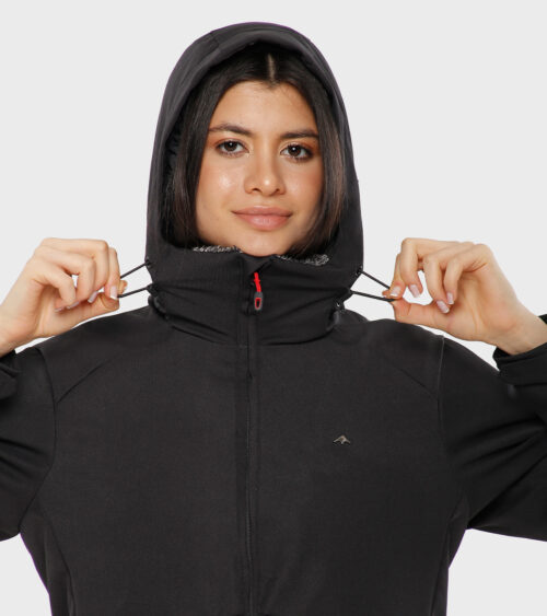 Campera de mujer Kyoto - Imagen 4
