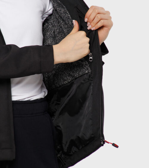Campera de mujer Kyoto - Imagen 5