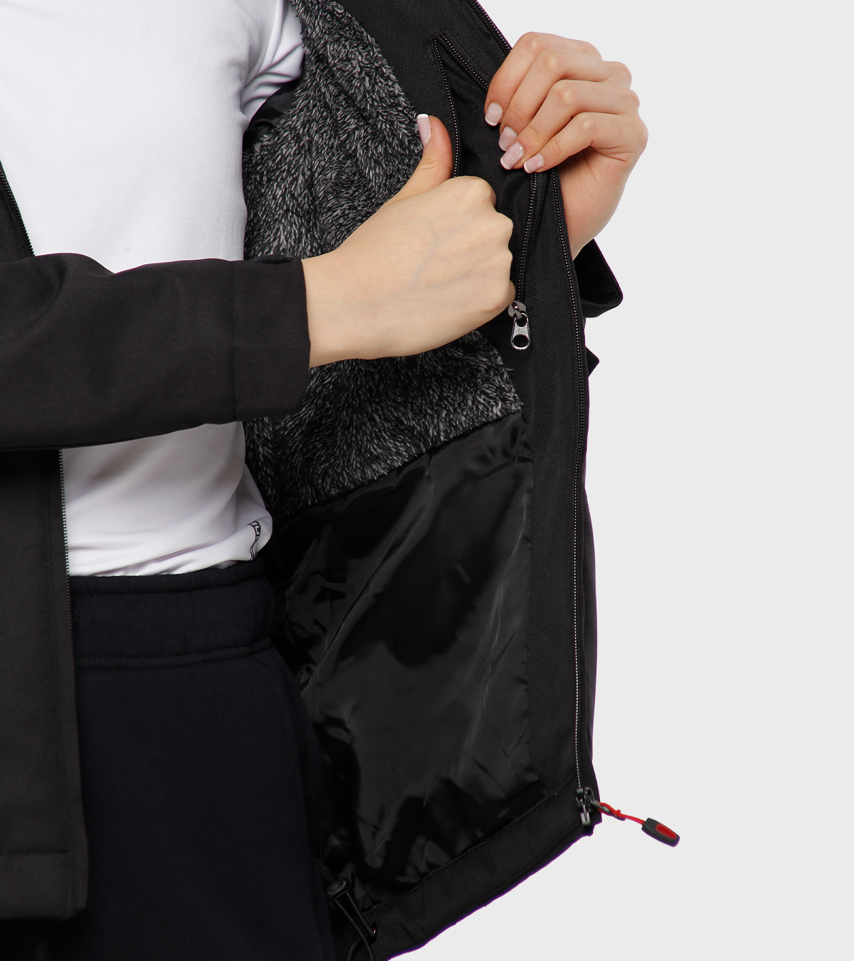 Campera de mujer Kyoto - Imagen 5