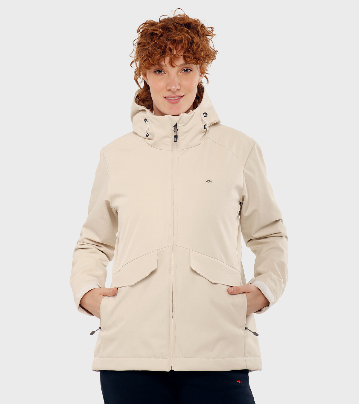 Campera de mujer Kyoto - Imagen 8