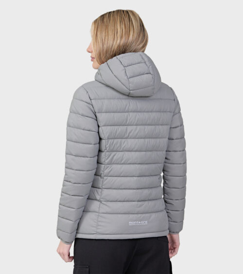 Campera de mujer Lithium - Imagen 2