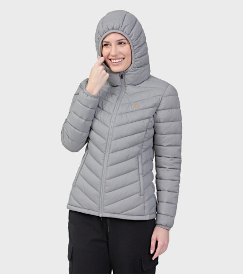 Campera de mujer Lithium - Imagen 3