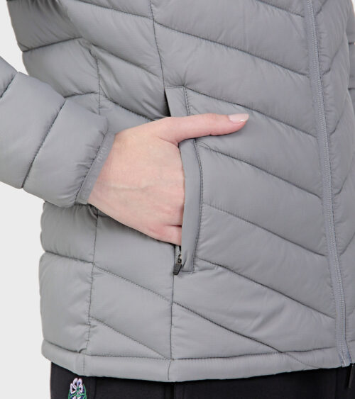 Campera de mujer Lithium - Imagen 4