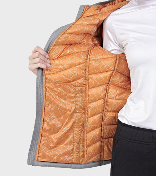 Campera de mujer Lithium - Imagen 5