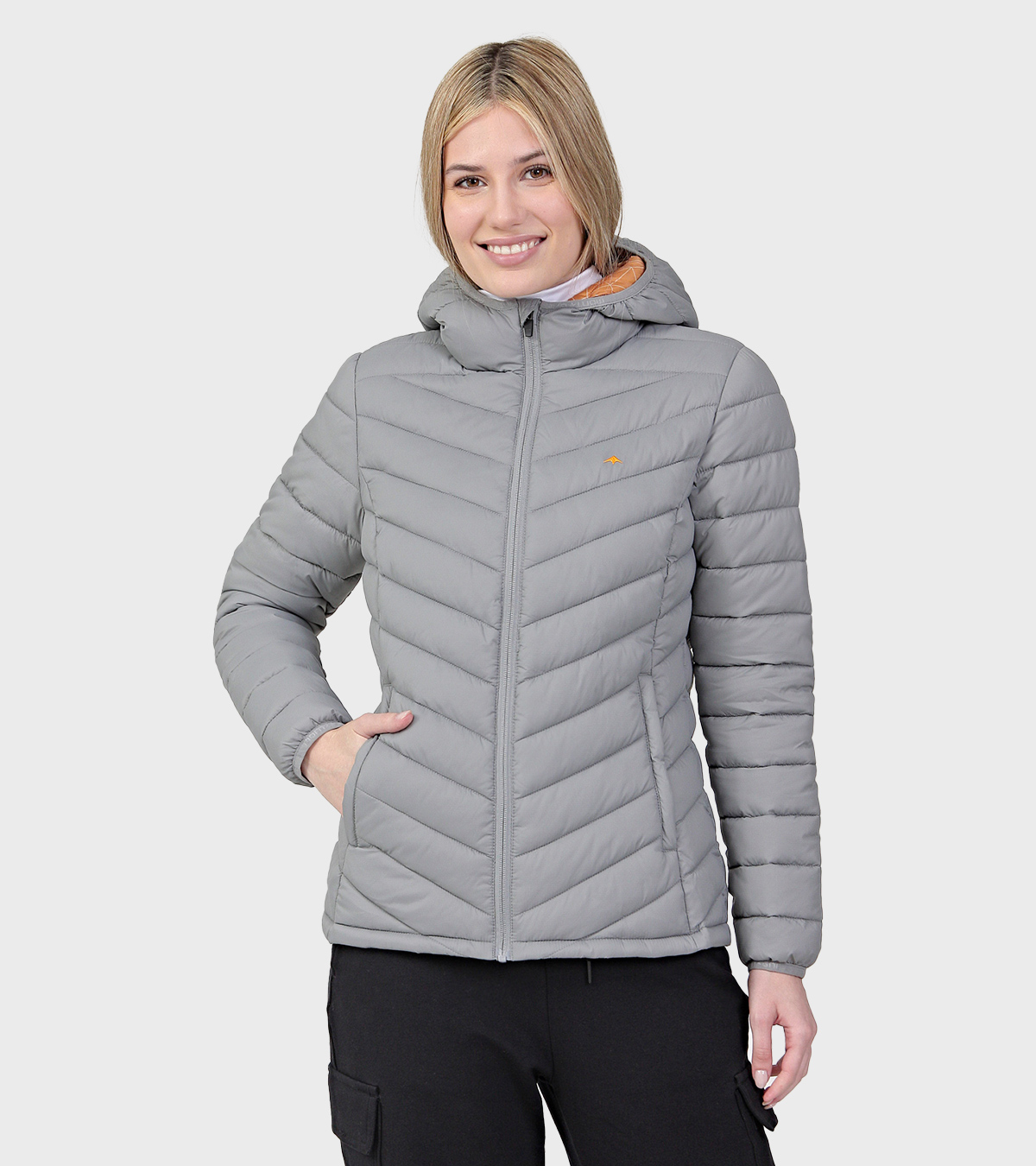 Campera de mujer Lithium - Imagen 6