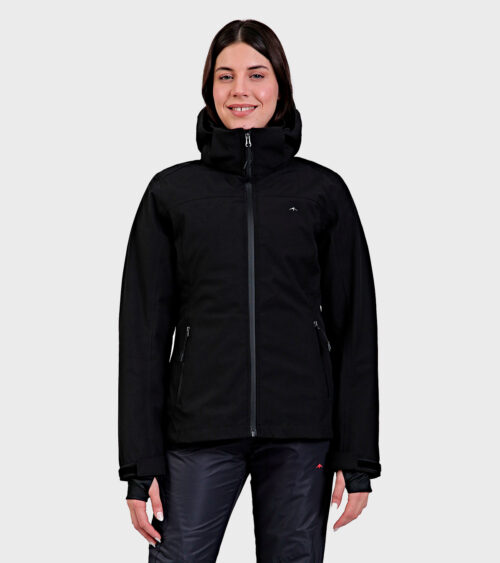 Campera de mujer Marlen 4 en 1 - Imagen 2
