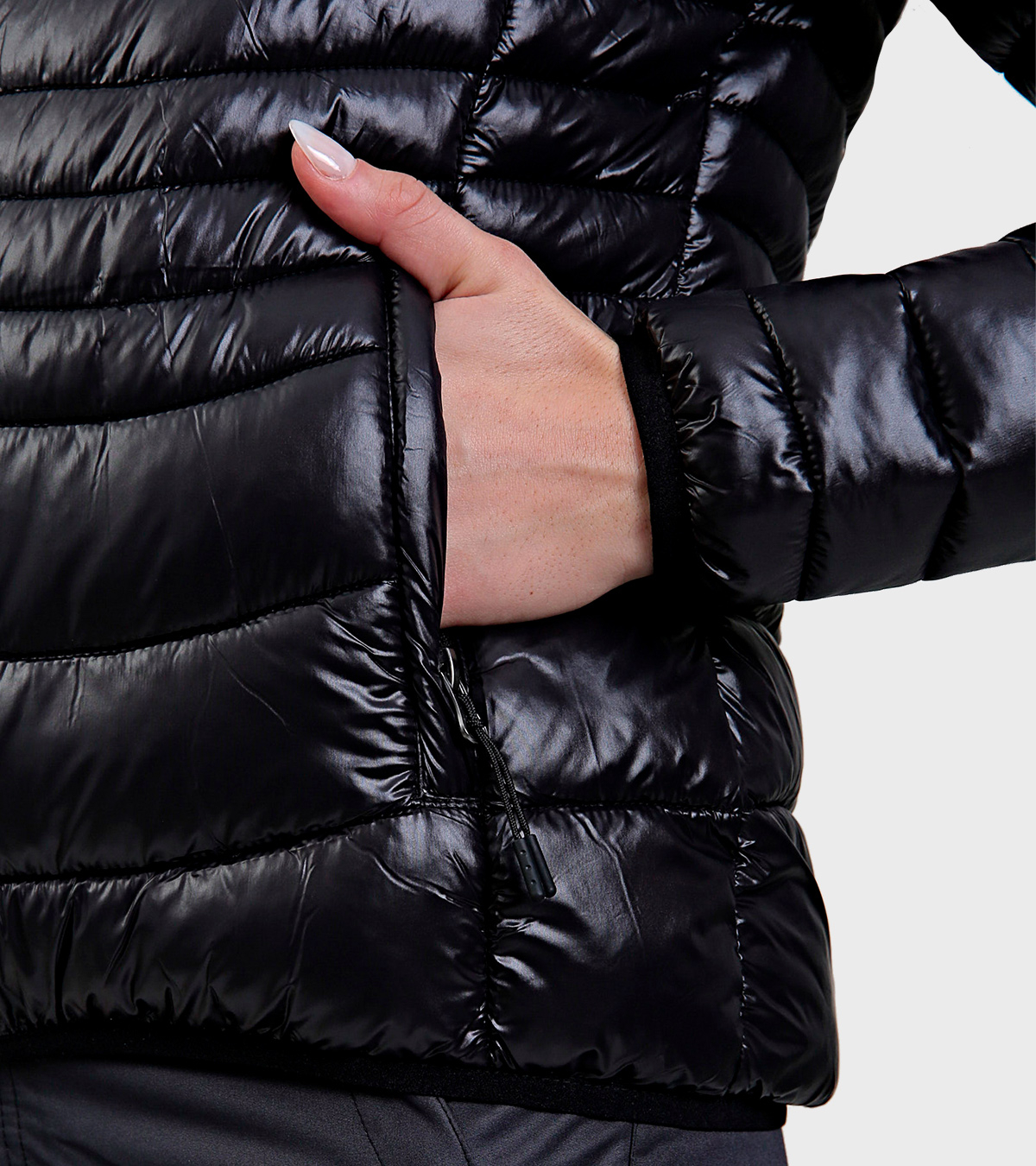 Campera de mujer Marlen 4 en 1 - Imagen 15