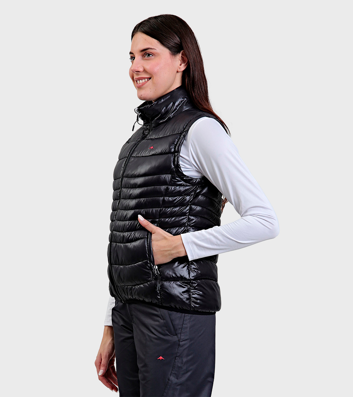 Campera de mujer Marlen 4 en 1 - Imagen 16