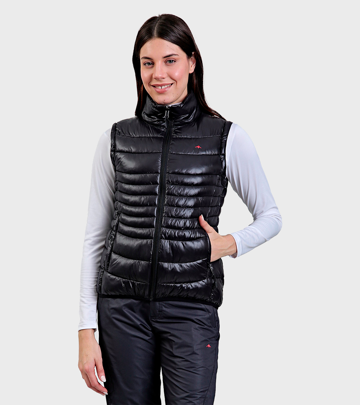 Campera de mujer Marlen 4 en 1 - Imagen 17