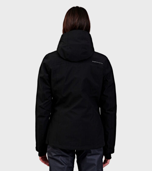 Campera de mujer Marlen 4 en 1 - Imagen 3