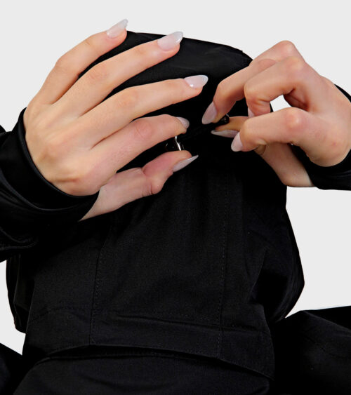 Campera de mujer Marlen 4 en 1 - Imagen 6