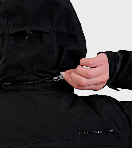 Campera de mujer Marlen 4 en 1 - Imagen 7