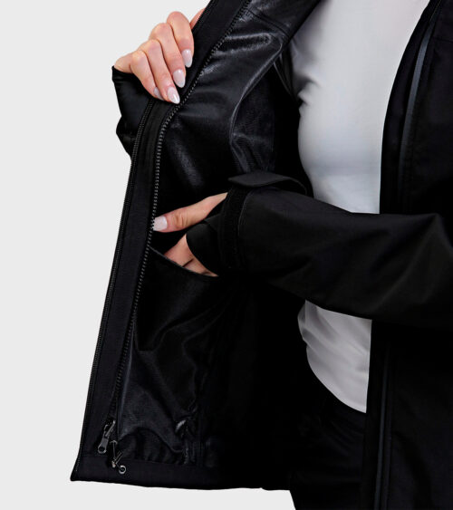 Campera de mujer Marlen 4 en 1 - Imagen 8