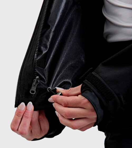 Campera de mujer Marlen 4 en 1 - Imagen 9