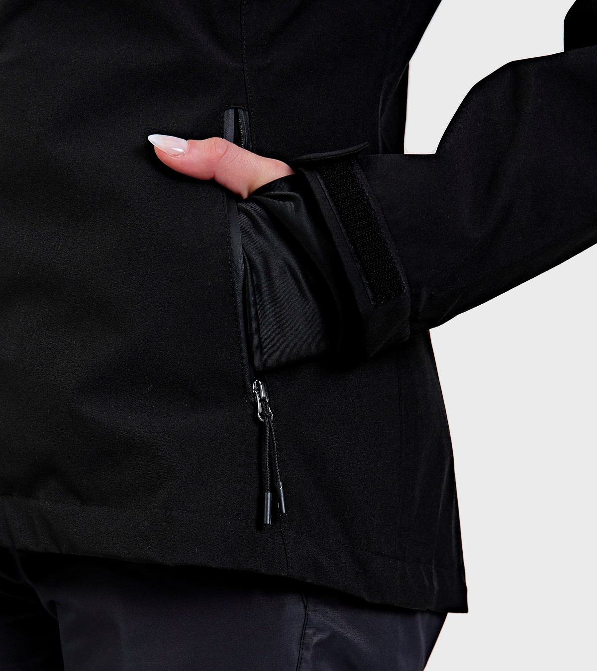 Campera de mujer Marlen 4 en 1 - Imagen 10