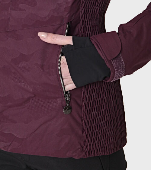 Campera de mujer Mirage - Imagen 10