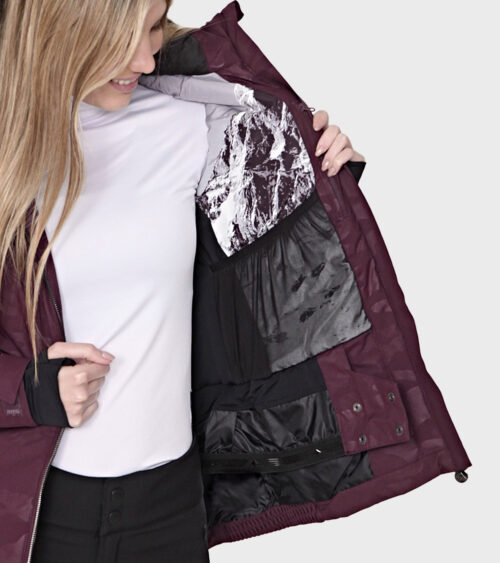 Campera de mujer Mirage - Imagen 12