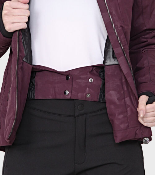 Campera de mujer Mirage - Imagen 14