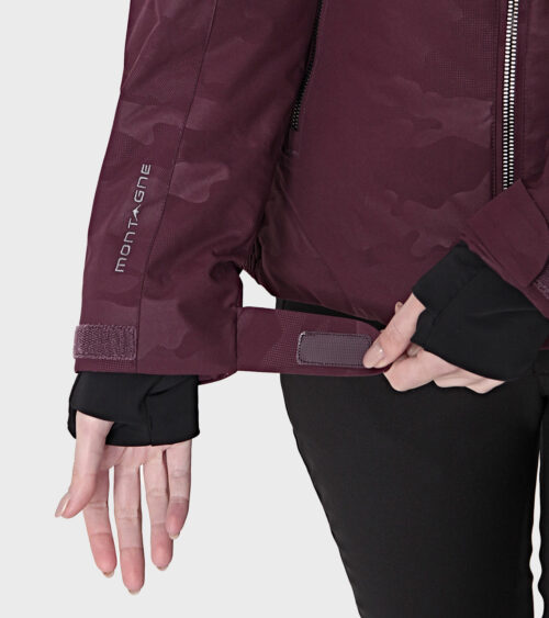 Campera de mujer Mirage - Imagen 15