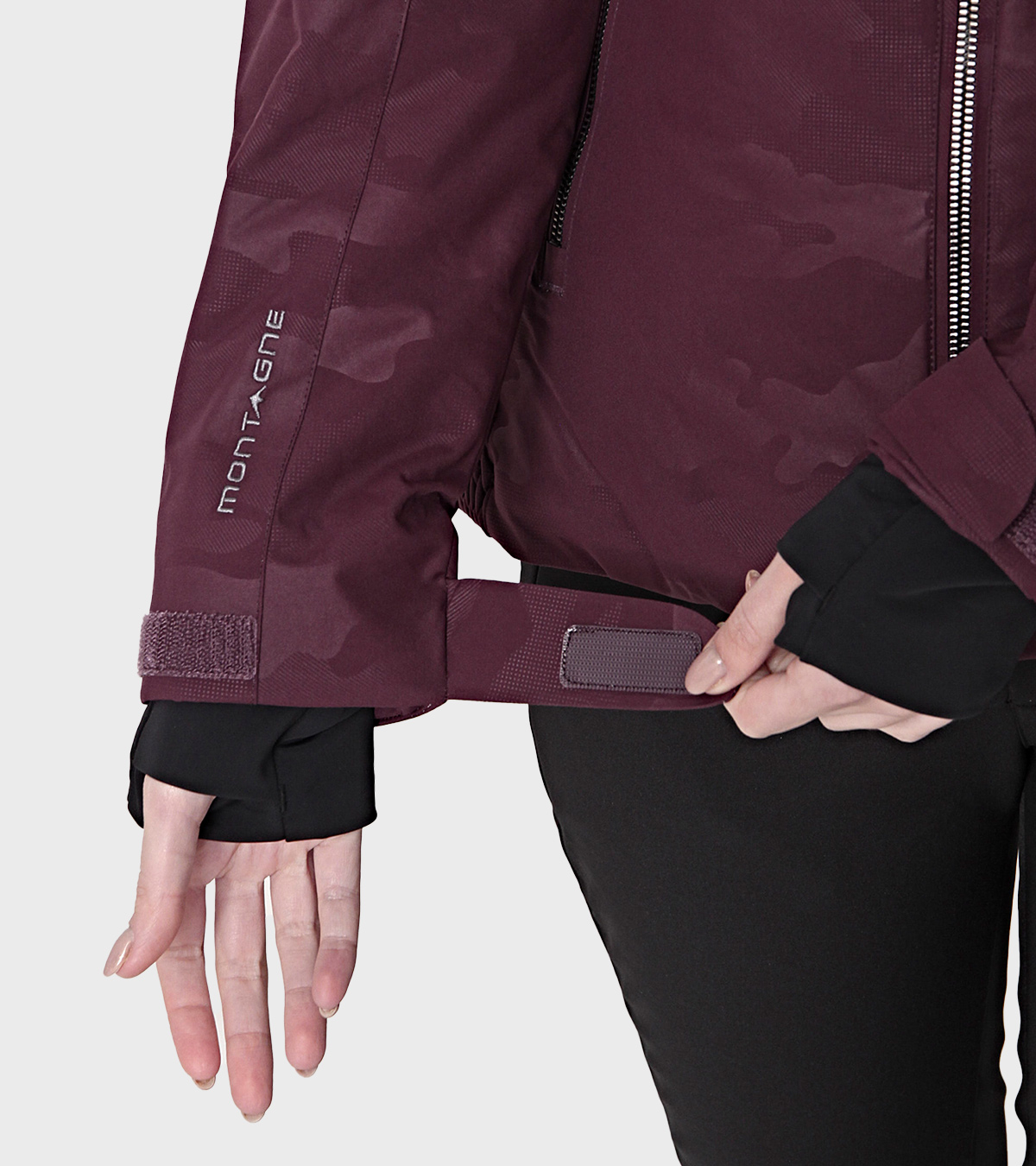 Campera de mujer Mirage - Imagen 15