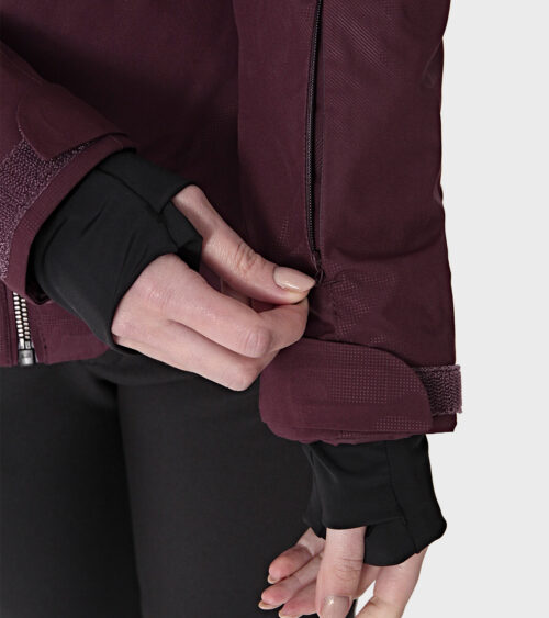 Campera de mujer Mirage - Imagen 16