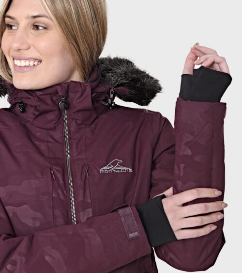Campera de mujer Mirage - Imagen 17