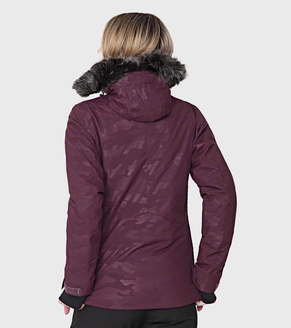 Campera de mujer Mirage - Imagen 2