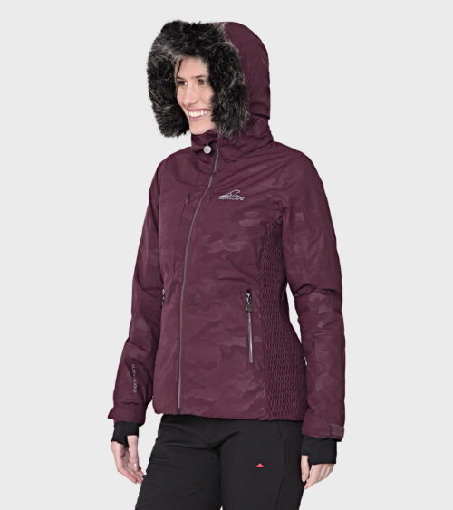 Campera de mujer Mirage - Imagen 3