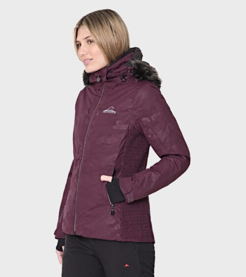 Campera de mujer Mirage - Imagen 18