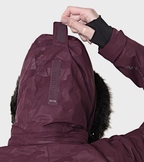 Campera de mujer Mirage - Imagen 7