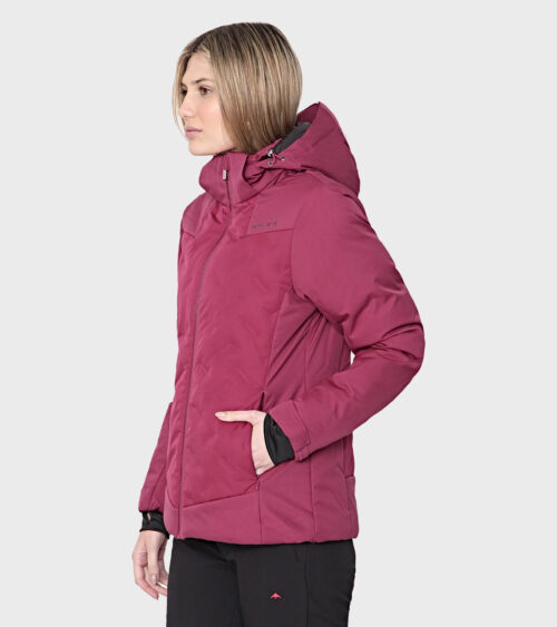 Campera de mujer Nuray - Imagen 2