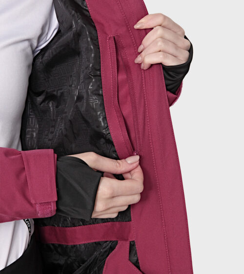 Campera de mujer Nuray - Imagen 11