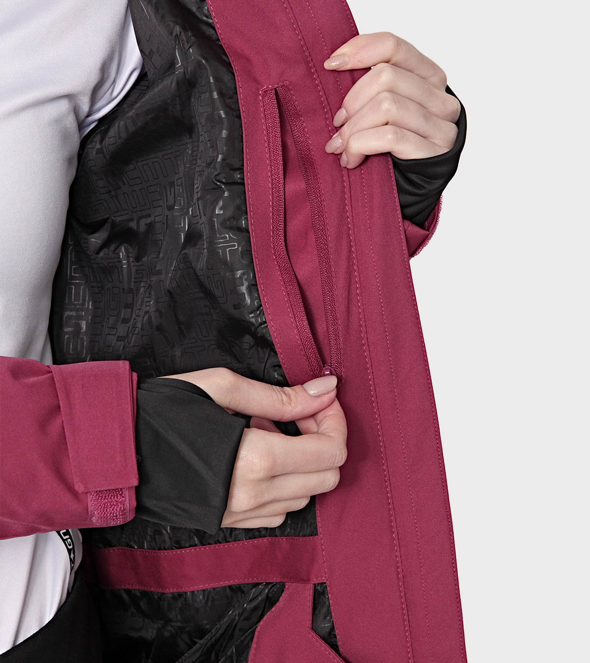 Campera de mujer Nuray - Imagen 11