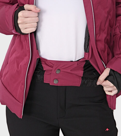 Campera de mujer Nuray - Imagen 12